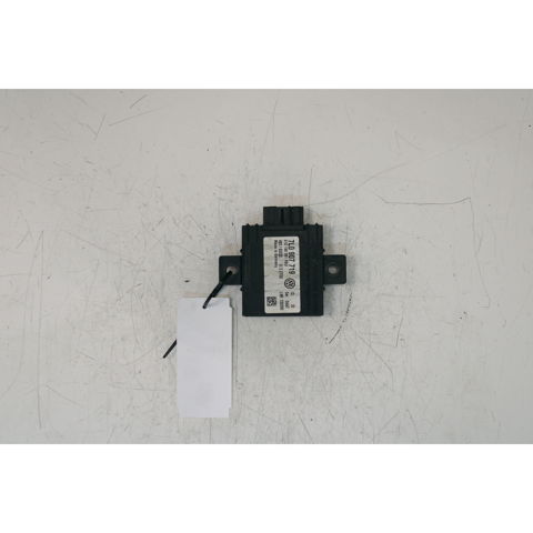 PORSCHE 7L0907719 Módulo de alarma  disponible Valladolid