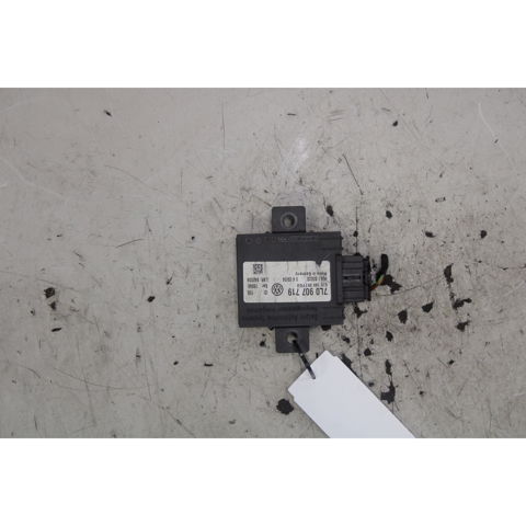 7L0907719 PORSCHE Módulo de alarma  disponible Vigo