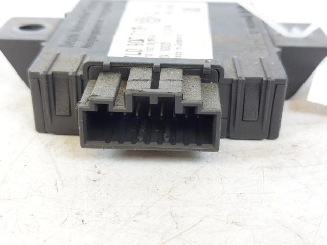 PORSCHE 7L0907719 Módulo de alarma  disponible Valladolid