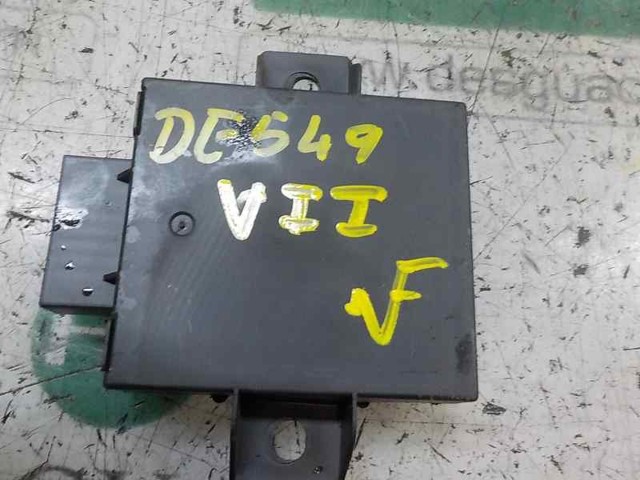 VAG 7L0907719A Módulo de alarma  en stock Terrassa