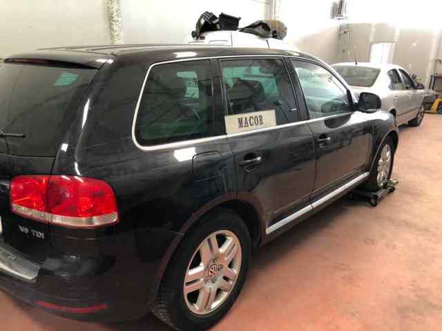 VAG 7L0907719A Módulo de alarma  disponible Lugo