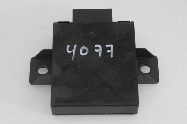 7L0907719A VAG Módulo de alarma comprar Madrid