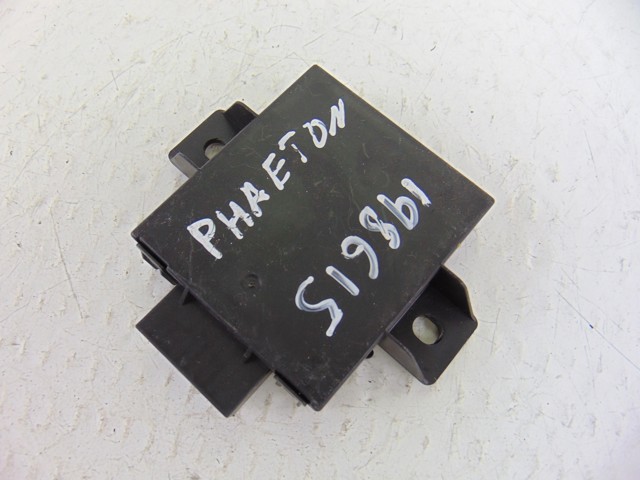 7L0907719A Módulo de alarma  disponible Málaga
