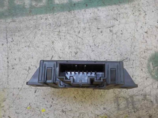VAG 7L0907719A Módulo de alarma comprar Barcelona
