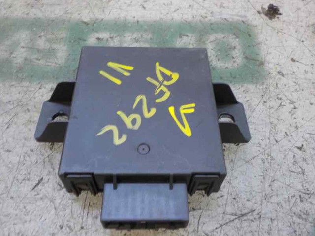7L0907719A VAG Módulo de alarma  comprar en Oviedo