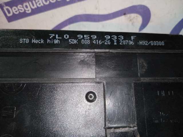 7L0907719A Módulo de alarma  en stock Castellón