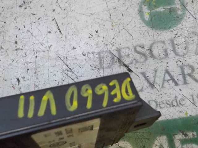 7L0907719A VAG Módulo de alarma comprar Bilbao