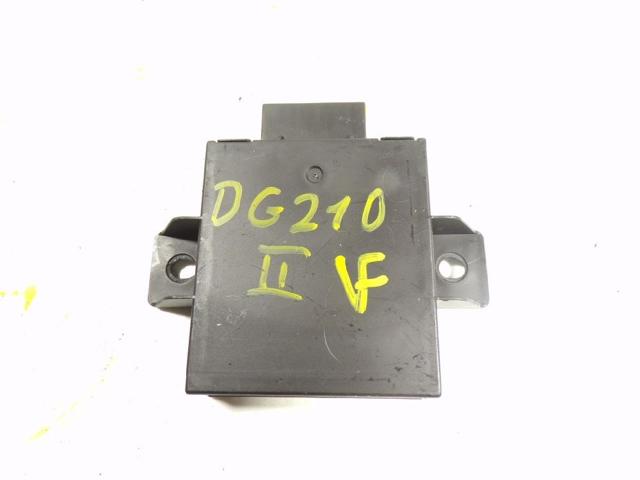 VAG 7L0907719A Módulo de alarma comprar Pamplona