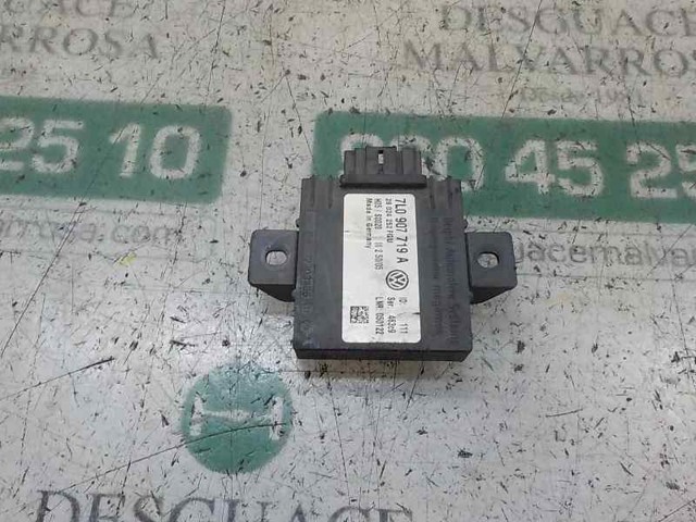 7L0907719A VAG Módulo de alarma  comprar en Oviedo