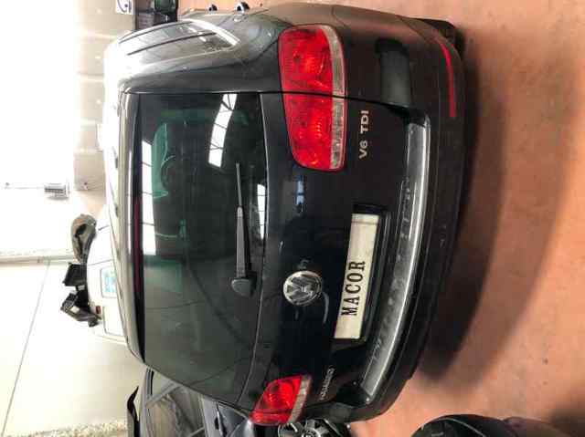 VAG 7L0907719A Módulo de alarma  en stock Terrassa