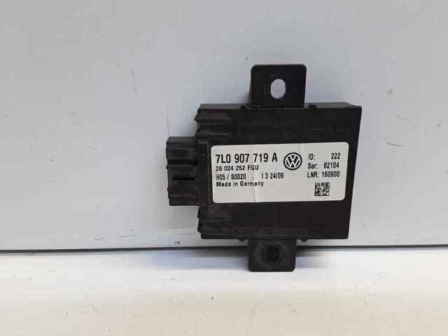 7L0907719A Porsche