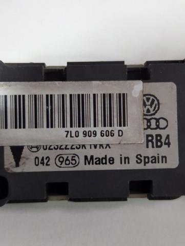 VAG 7L0909606D Sensor de airbag delantero comprar Tarragona