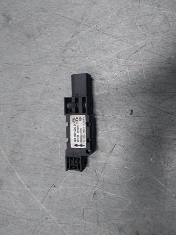 Sensor para volkswagen touareg 2.5 r5 tdi bac 7L0909606D
