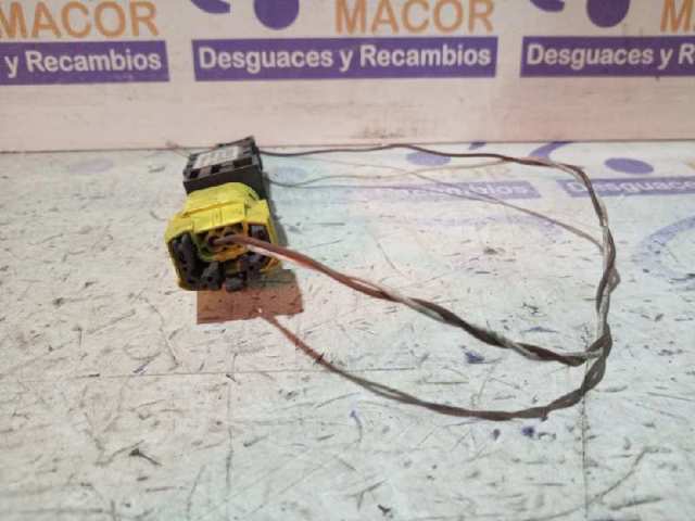 7L0909606D VAG Sensor de airbag delantero  comprar en Jaén