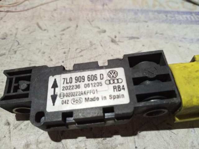 7L0909606D VAG Sensor de airbag delantero comprar Madrid