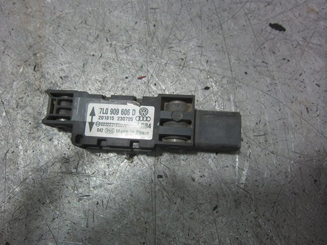 7L0909606D VAG Sensor de airbag delantero  comprar en Jaén