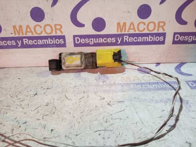 7L0909606D Sensor de airbag delantero  comprar en Pontevedra