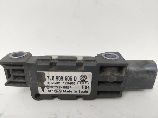 VAG 7L0909606D Sensor de airbag delantero comprar Barcelona