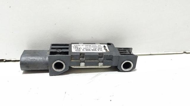 7L0909606D Sensor de airbag delantero  comprar en Zaragoza