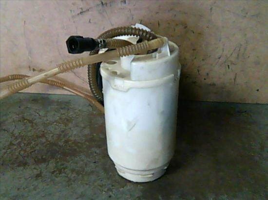 Bomba combustible para porsche cayenne (tipo 9pa) 4.5 s m 48.00 7L0919679
