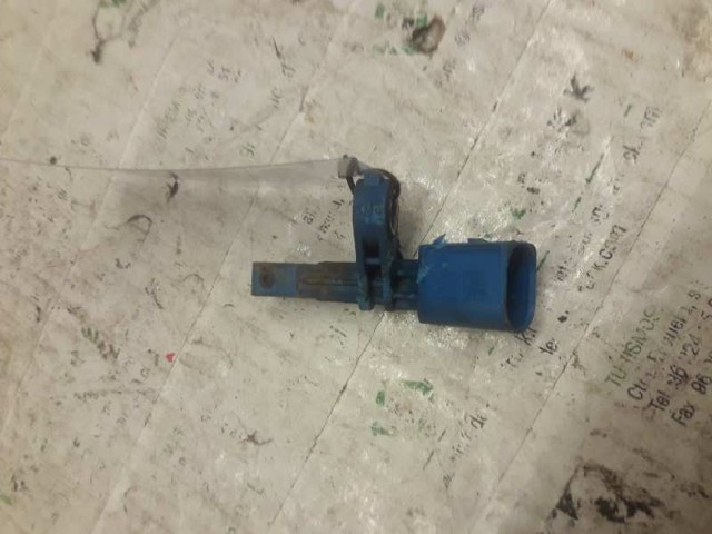 Sensor de freno, trasero izquierdo 7L0927807A VAG