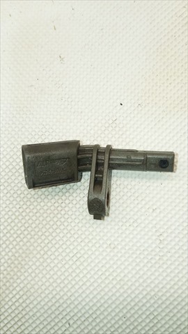Sensor ABS, rueda trasera izquierda 7L0927807B VAG