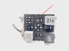 Sistema eléctrico central 7L0937503A VAG
