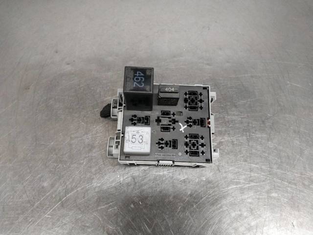 7L0937503A Porsche