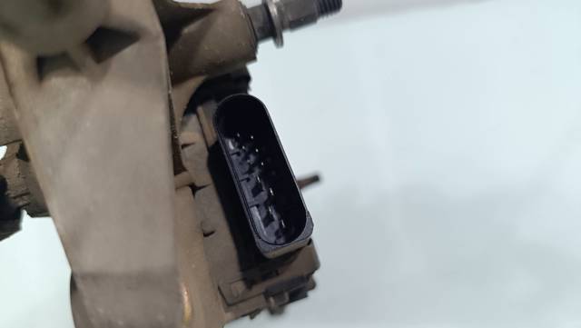 Comprar Motor del limpiaparabrisas Volkswagen Touareg I 7LA, 7L6, 7L7 a bajo precio
