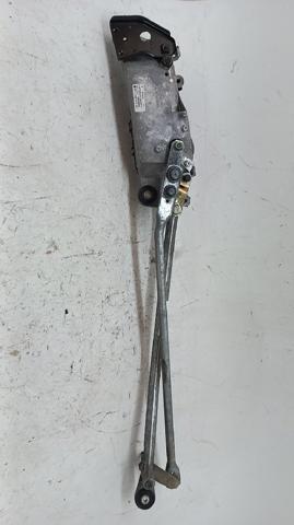 Motor limpiaparabrisas para Volkswagen Touareg 7LA, 7L6, 7L7