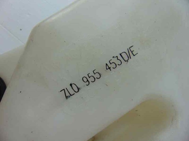 7L0955453D VAG Depósito de limpiaparabrisas comprar Bilbao