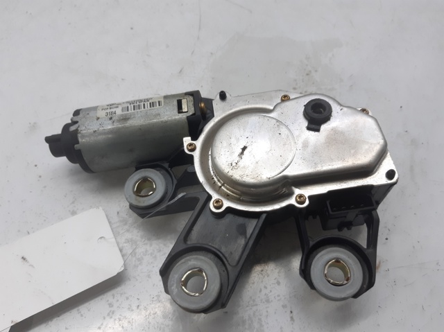 7L0955712A VAG Motor limpiaparabrisas, trasera  en stock Gandía