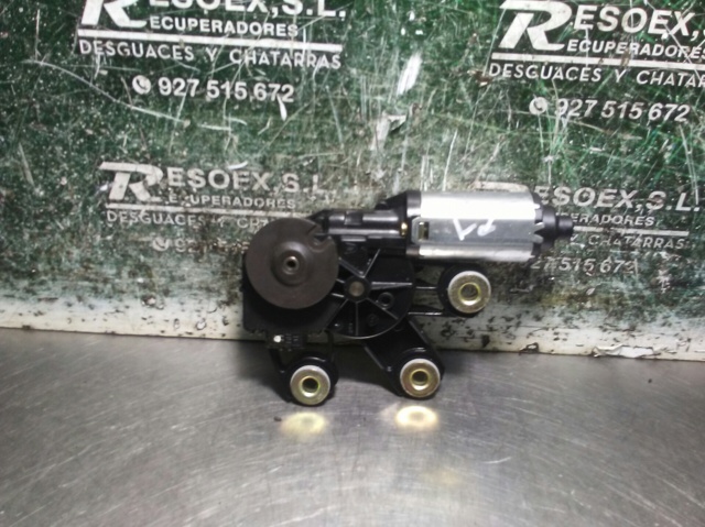 7L0955712A VAG Motor limpiaparabrisas, trasera comprar Alcalá