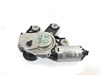 Motor limpiaparabrisas luna trasera 7L0955712A VAG