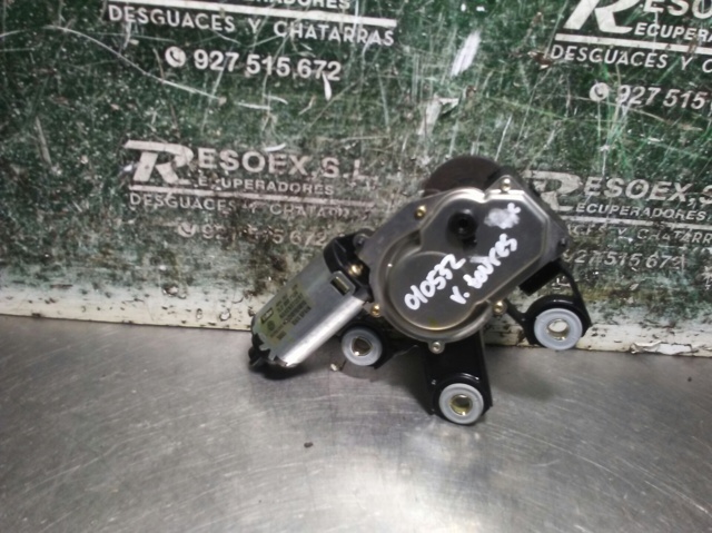 7L0955712A VAG Motor del limpiaparabrisas trasero  comprar en Lleida