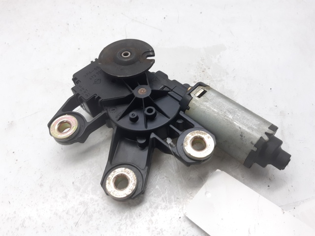 7L0955712A Motor limpiaparabrisas, trasera  en stock Sabadell