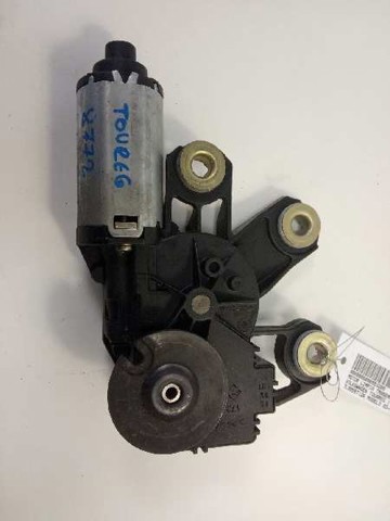 7L0955712A VAG Motor limpiaparabrisas, trasera  en stock Gandía