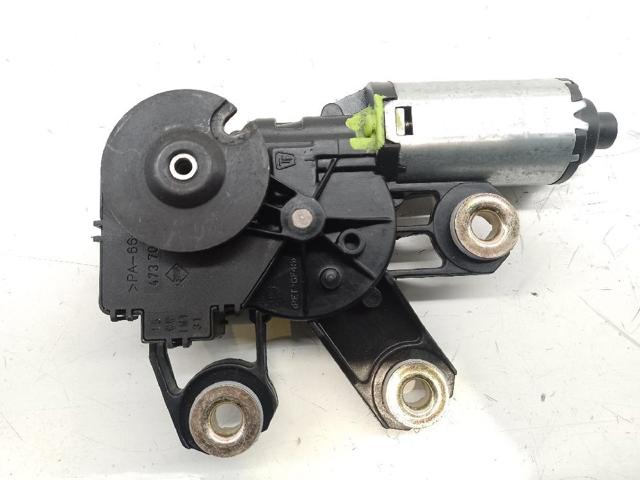 VAG 7L0955712A Motor del limpiaparabrisas trasero  disponible España