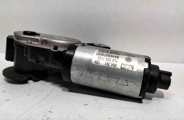 7L0955712A Motor del limpiaparabrisas trasero  disponible Málaga