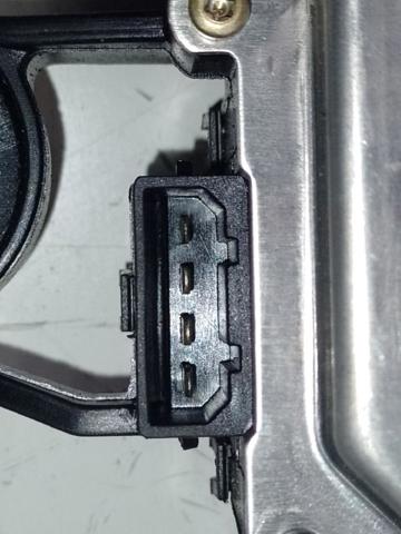 7L0955712A VAG Motor limpiaparabrisas, trasera  en stock Córdoba