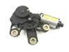 Motor limpiaparabrisas luna trasera 7L0955712B VAG