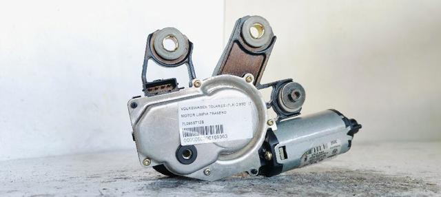 VAG 7L0955712B Motor del limpiaparabrisas trasero  comprar en Murcia