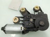 Motor limpiaparabrisas luna trasera 7L0955712B VAG