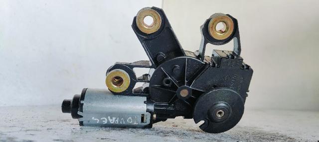 7L0955712B Motor del limpiaparabrisas trasero  disponible Málaga