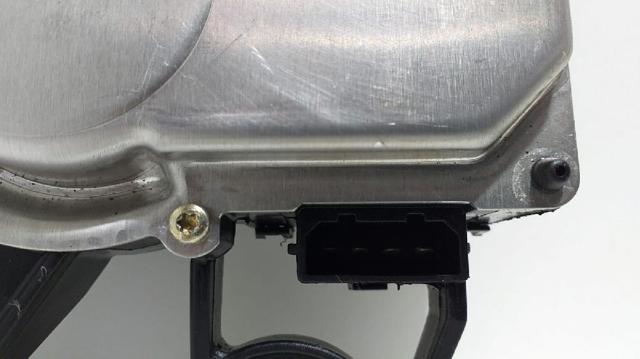 7L0955712B Motor del limpiaparabrisas trasero  comprar en Zaragoza