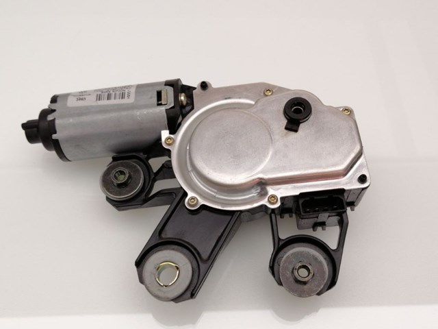 Motor limpia trasero para volkswagen touareg 3.0 v6 tdi bks 7L0955712B