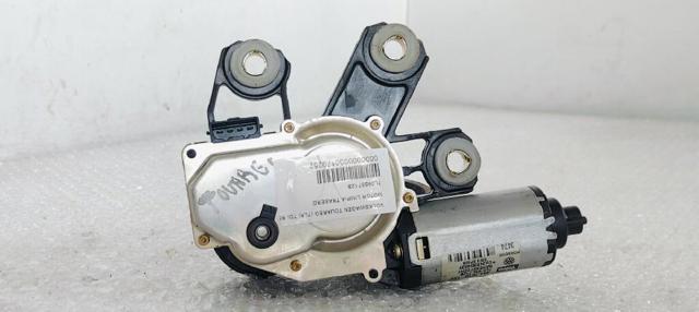 7L0955712B Motor del limpiaparabrisas trasero  disponible Burgos