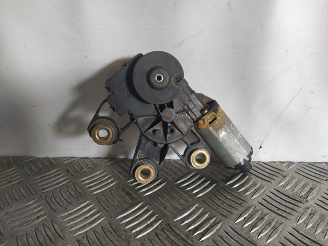 7L0955712B Motor limpiaparabrisas, trasera comprar Girona