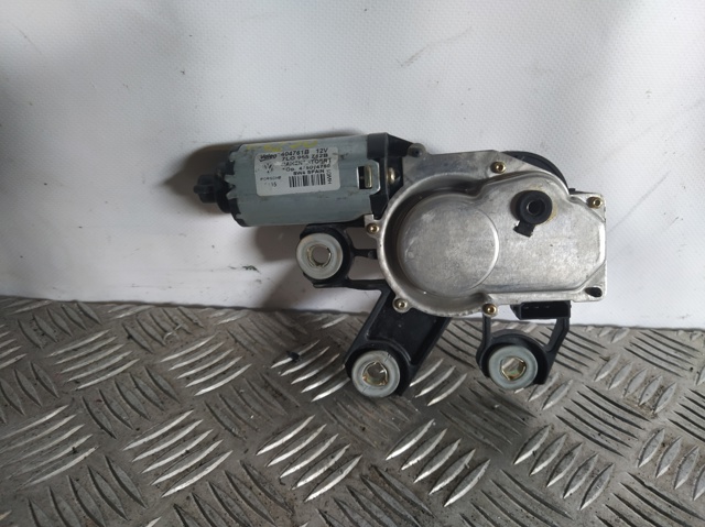 VAG 7L0955712B Motor limpiaparabrisas, trasera comprar Tarragona