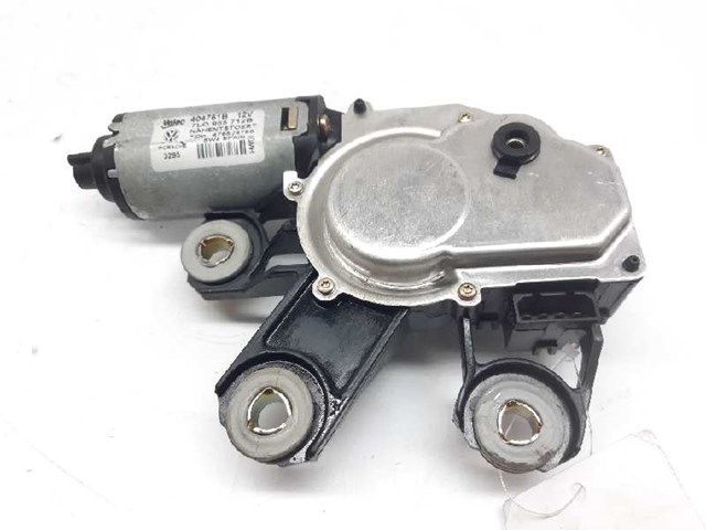 7L0955712B Motor limpiaparabrisas, trasera  en stock Sabadell